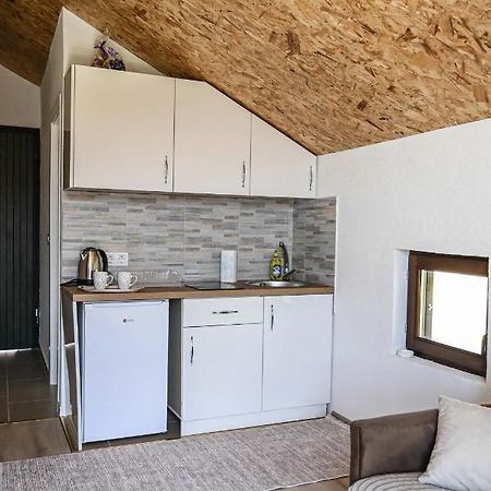 Elem Apartmani Skver Tuzla Zewnętrze zdjęcie