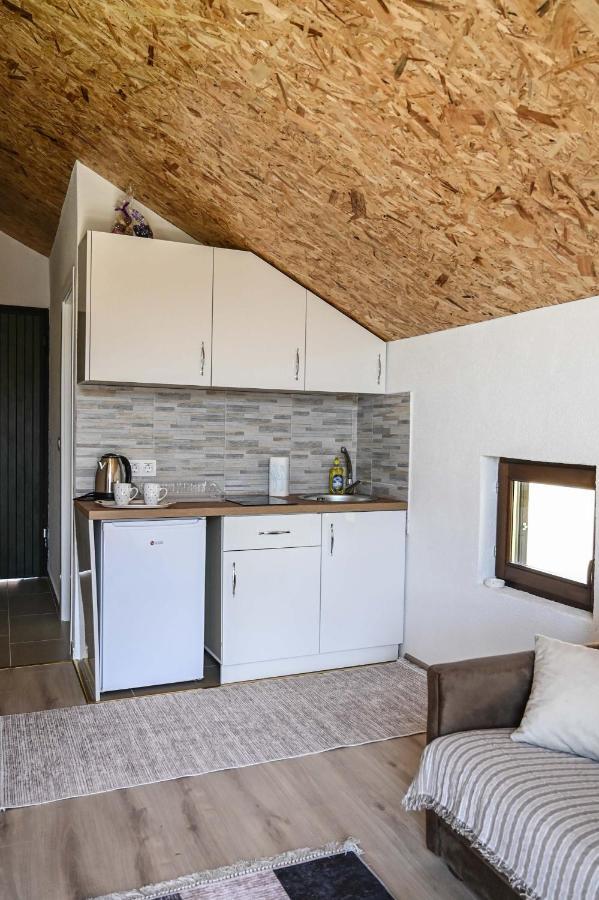 Elem Apartmani Skver Tuzla Zewnętrze zdjęcie