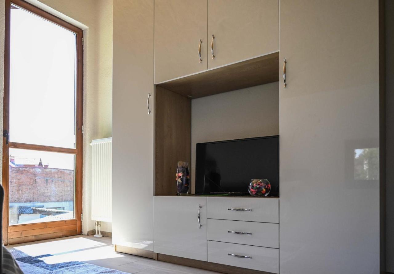 Elem Apartmani Skver Tuzla Zewnętrze zdjęcie