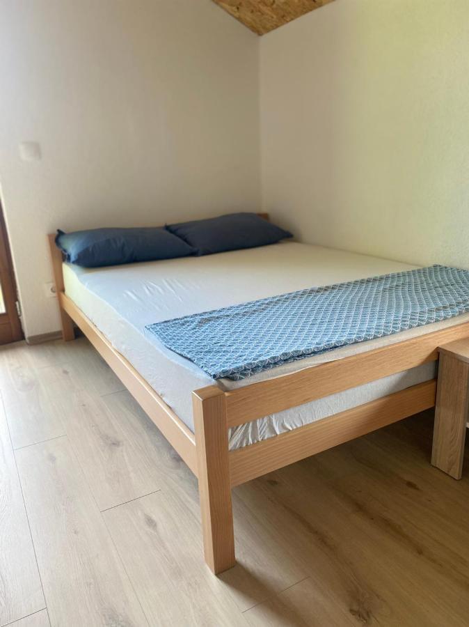 Elem Apartmani Skver Tuzla Zewnętrze zdjęcie